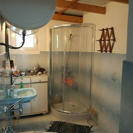 Dom wakacyjny Eva. Neochori (Kefalonia)