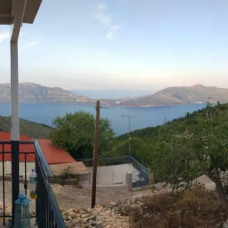 Eva. * Neochori (Kefalonia)