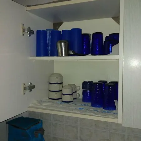 Eva. Holiday home