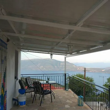 Holiday home Eva. *