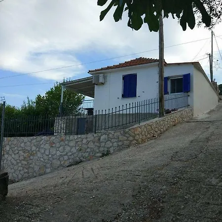 Holiday home Eva. Neochori (Kefalonia)