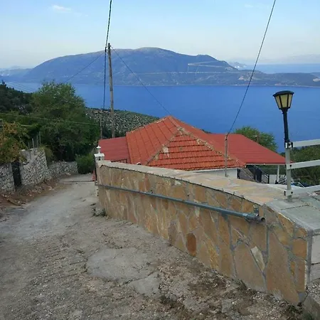 Eva. Neochori (Kefalonia)