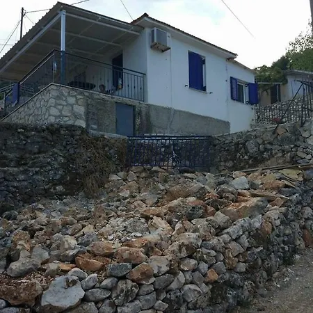 Holiday home Eva. *