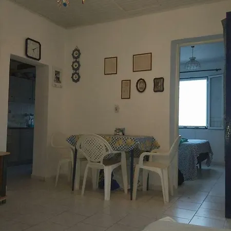 Eva. Holiday home Neochori (Kefalonia)