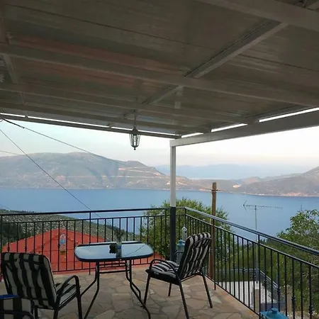 Holiday home Eva. *
