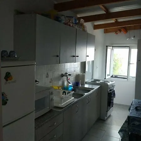 Holiday home Eva.