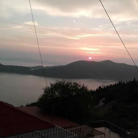 Holiday home Eva. Neochori (Kefalonia)